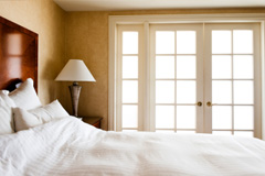 Ardroag bedroom extension costs