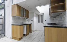 Ardroag kitchen extension leads